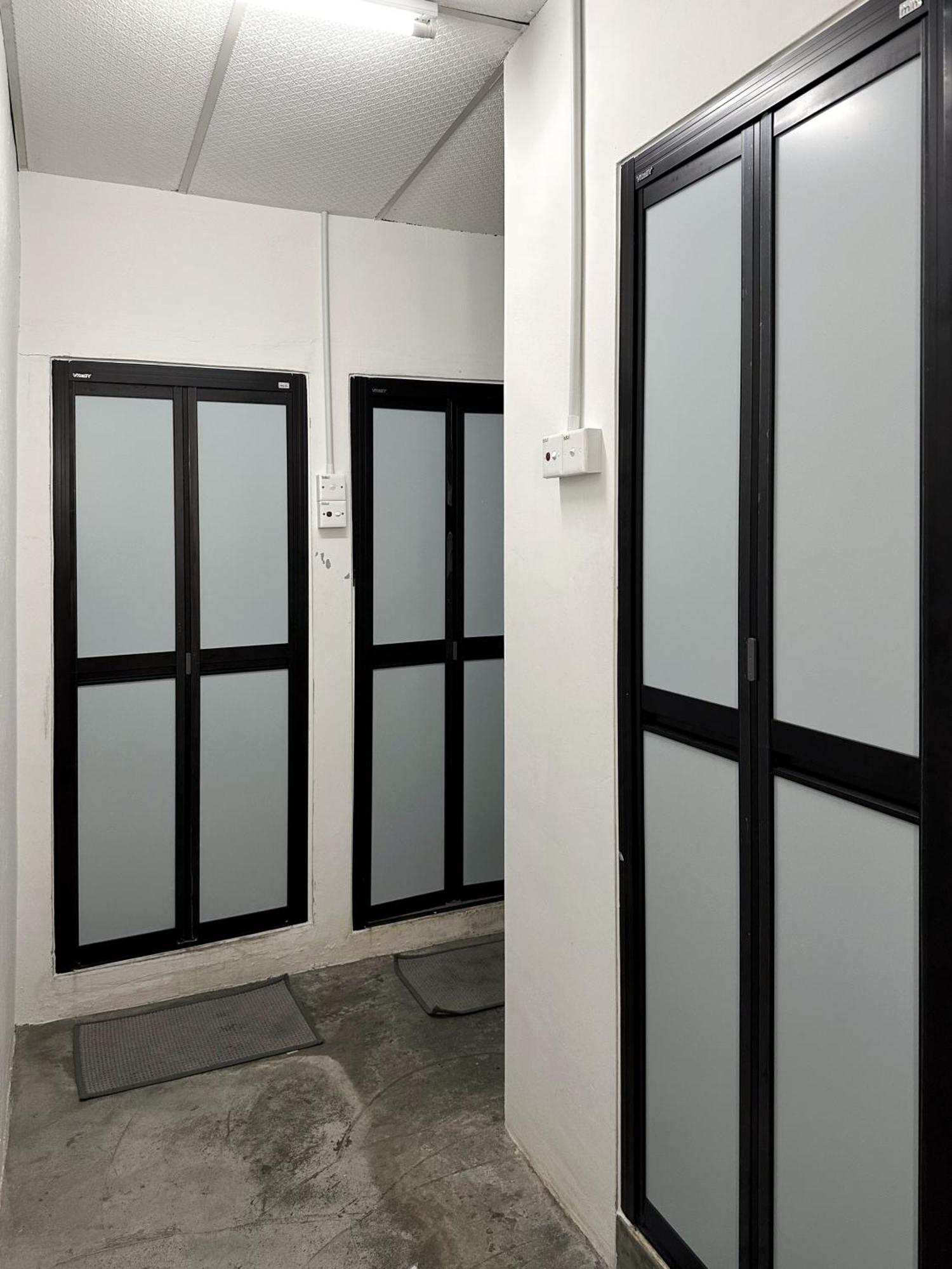 Pine Armenian Hostel George Town Exterior photo